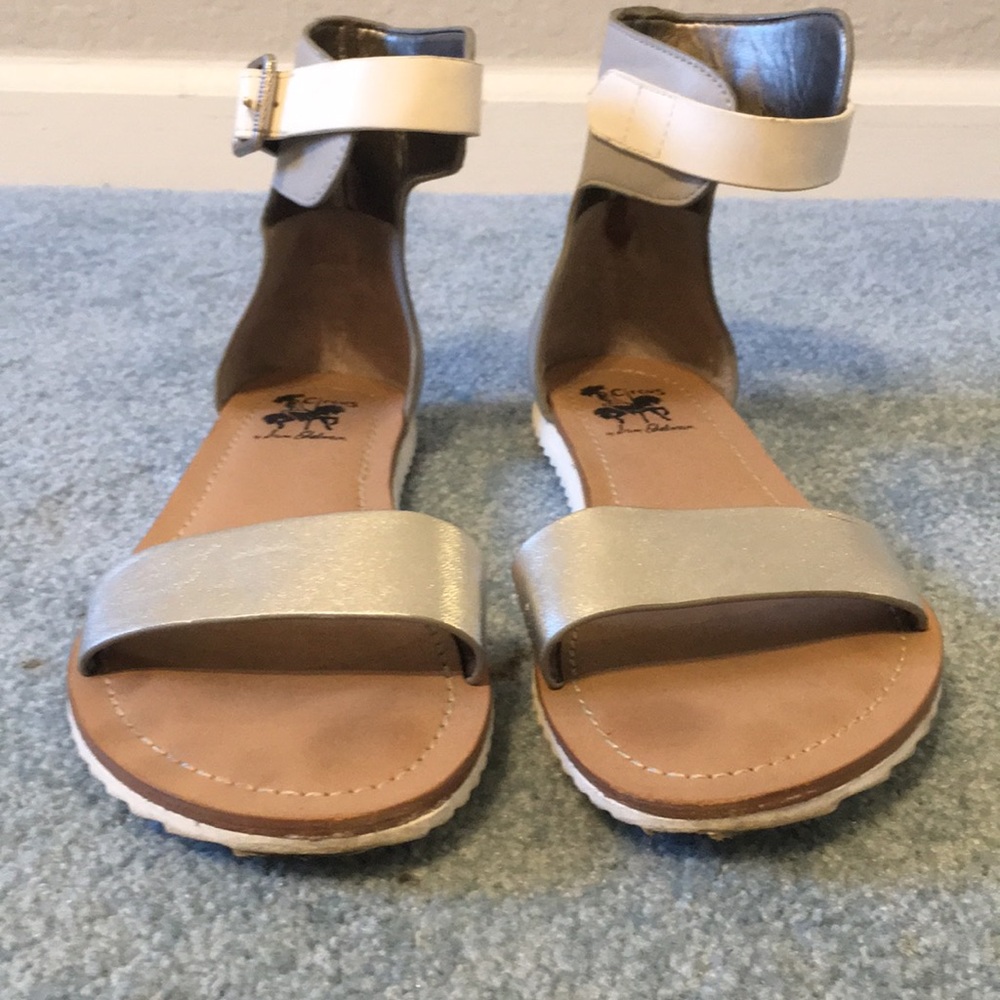 Sam Edelman shoes